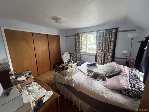 Bedroom - 9 2nd, South Range, MI 49963 photo 4 of 4