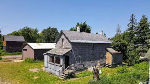 25384 Elm, Calumet, MI 49913