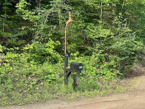 24 Acres Off Cooper Lk, Ishpeming, MI 49849