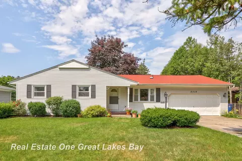 2319 Vean, Saginaw, MI 48603