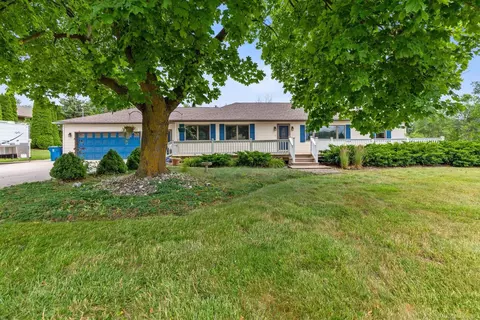 1891 E Cottage Grv, Linwood, MI 48634