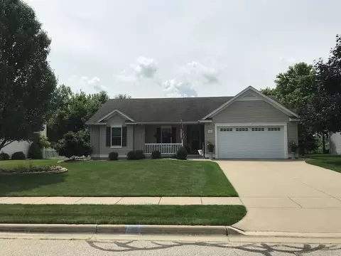 930 Appaloosa, Auburn, MI 48611