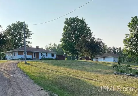 n7721 6 Mile Lake Road, Felch, MI 49831