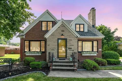 3316 Congress, Saginaw, MI 48602