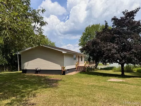 830 Devereaux, Iron Mountain, MI 49801