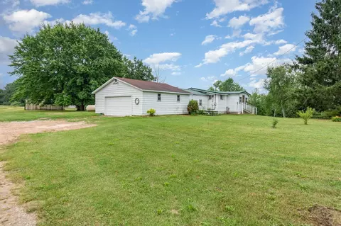 2961 Boughner Lk, Prescott, MI 48756