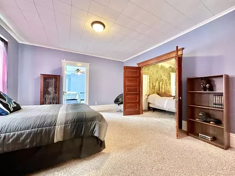 Bedroom - 512 S 13th, Escanaba, MI 49829 photo 3 of 15