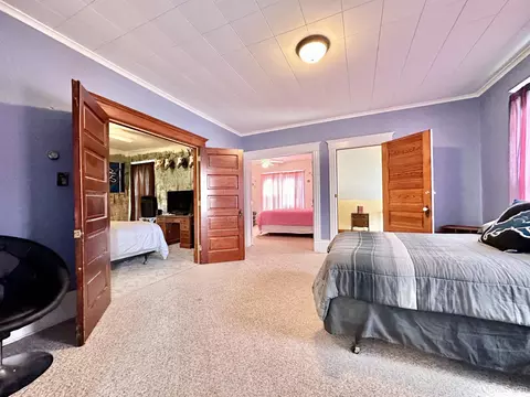 Bedroom - 512 S 13th, Escanaba, MI 49829 photo 4 of 15