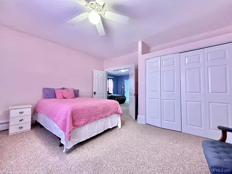 Bedroom - 512 S 13th, Escanaba, MI 49829 photo 6 of 15