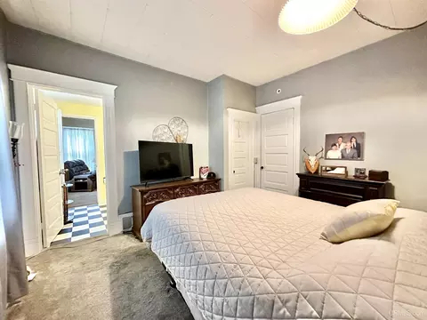 Bedroom - 512 S 13th, Escanaba, MI 49829 photo 2 of 15