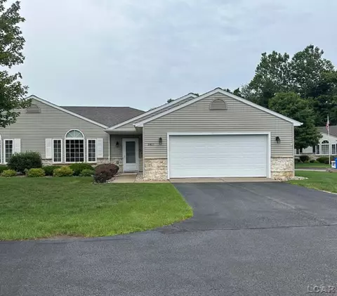 2401 Lakewood, Adrian, MI 49221