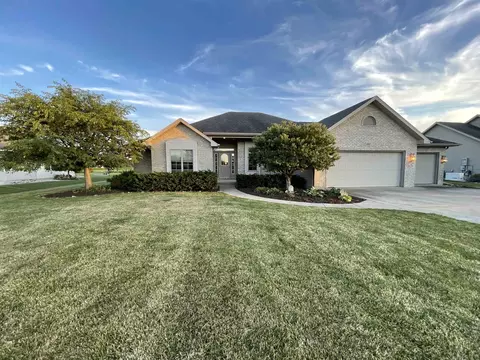 1085 W Nebobish, Essexville, MI 48732