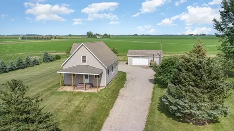 2061 S Nolet, Munger, MI 48747