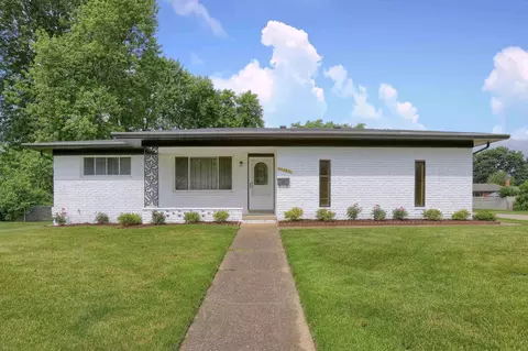 45295 Custer, Shelby Township, MI 48317
