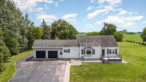 232 E Borton, Essexville, MI 48732