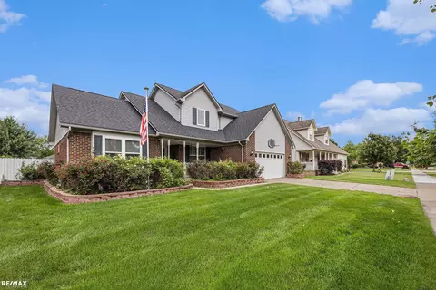 37375 Sienna Oaks, New Baltimore, MI 48047