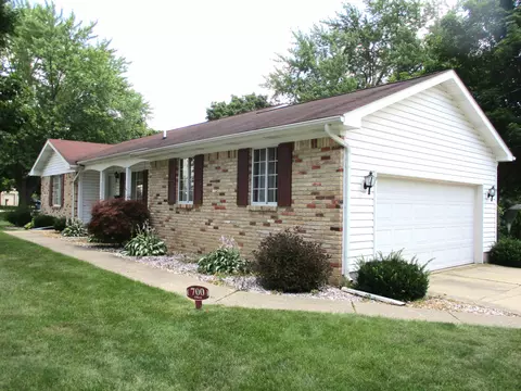 700 Olivet, Durand, MI 48429