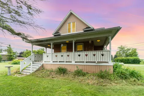 4012 11 Mile, Auburn, MI 48611