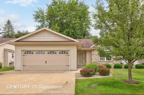 4 Rose Cottage, Saginaw, MI 48609