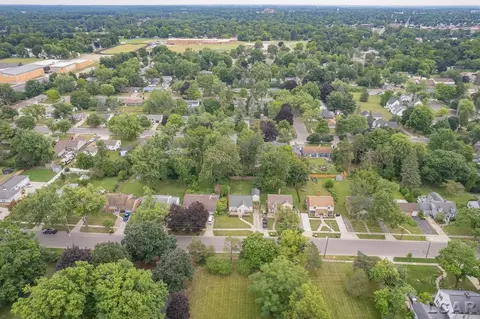 View/Area - 536 Budlong, Adrian, MI 49221 photo 3 of 6
