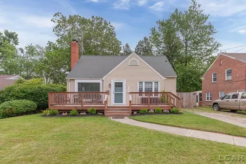 536 Budlong, Adrian, MI 49221