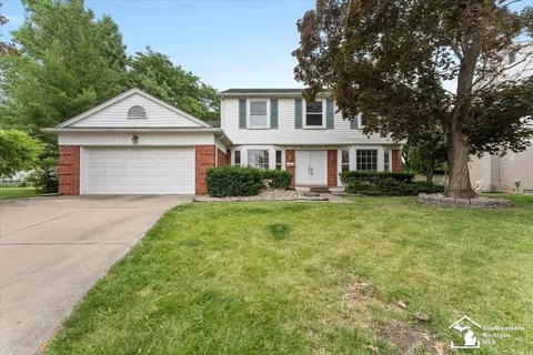 14715 Old Town, Riverview, MI 48193