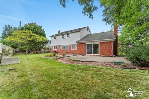 14715 Old Town, Riverview, MI 48193 photo 46