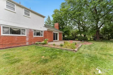 14715 Old Town, Riverview, MI 48193 photo 47