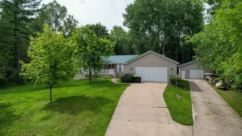 2576 Sandbridge, Gladwin, MI 48624 photo 2