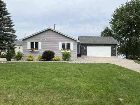 Exterior - 4440 Hamilton, Gladwin, MI 48624 photo 5 of 19