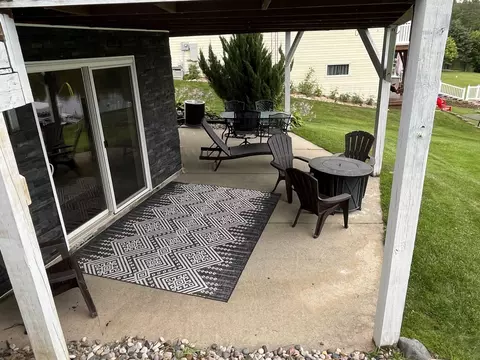 Exterior - 4440 Hamilton, Gladwin, MI 48624 photo 15 of 19