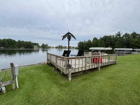 Exterior - 4440 Hamilton, Gladwin, MI 48624 photo 17 of 19