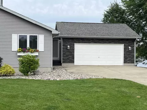 Exterior - 4440 Hamilton, Gladwin, MI 48624 photo 7 of 19