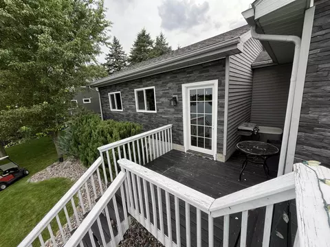 Exterior - 4440 Hamilton, Gladwin, MI 48624 photo 14 of 19