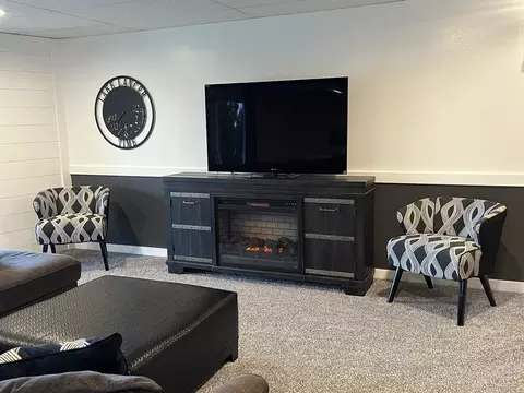 Living - 4440 Hamilton, Gladwin, MI 48624 photo 12 of 13