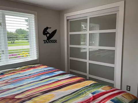 Bedroom - 4440 Hamilton, Gladwin, MI 48624 photo 7 of 11