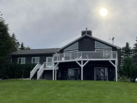 Exterior - 4440 Hamilton, Gladwin, MI 48624 photo 1 of 19