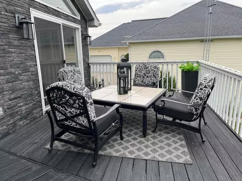 Exterior - 4440 Hamilton, Gladwin, MI 48624 photo 10 of 19