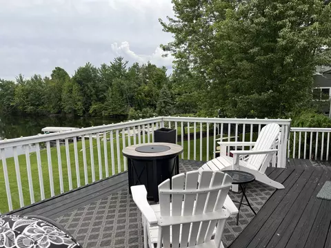 Exterior - 4440 Hamilton, Gladwin, MI 48624 photo 12 of 19
