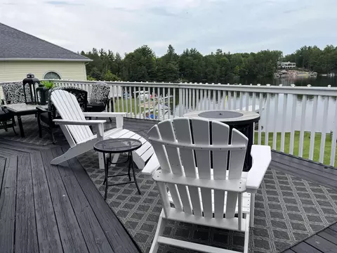 Exterior - 4440 Hamilton, Gladwin, MI 48624 photo 9 of 19