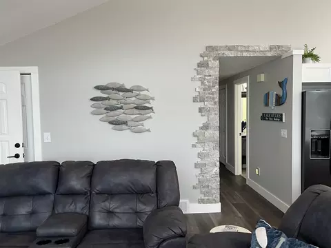 Living - 4440 Hamilton, Gladwin, MI 48624 photo 6 of 13