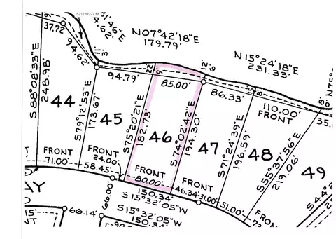 View/Area - 4440 Hamilton, Gladwin, MI 48624 photo 3 of 4