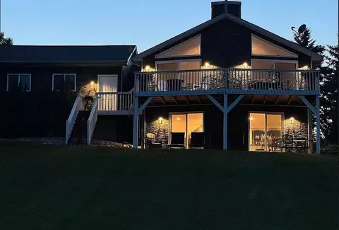 Exterior - 4440 Hamilton, Gladwin, MI 48624 photo 2 of 19