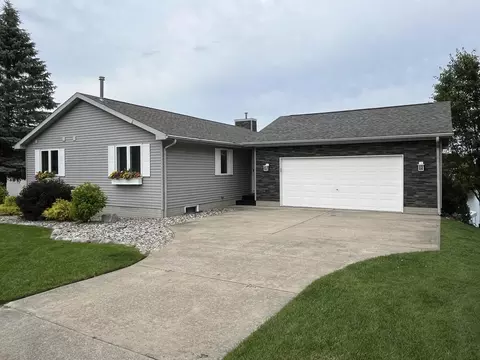 Exterior - 4440 Hamilton, Gladwin, MI 48624 photo 3 of 19