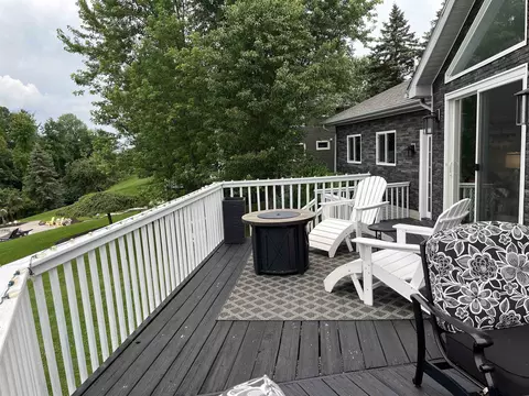 Exterior - 4440 Hamilton, Gladwin, MI 48624 photo 11 of 19