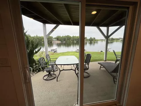 Exterior - 4440 Hamilton, Gladwin, MI 48624 photo 16 of 19