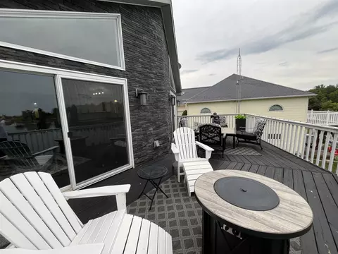 Exterior - 4440 Hamilton, Gladwin, MI 48624 photo 13 of 19