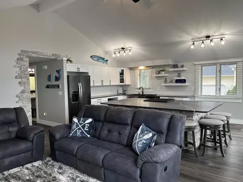 Kitchen - 4440 Hamilton, Gladwin, MI 48624 photo 1 of 5