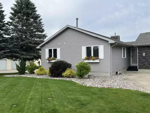 Exterior - 4440 Hamilton, Gladwin, MI 48624 photo 6 of 19