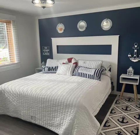 Bedroom - 4440 Hamilton, Gladwin, MI 48624 photo 1 of 11